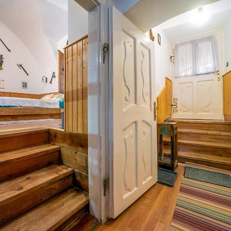 Korde Apartman Kőszeg Exterior foto